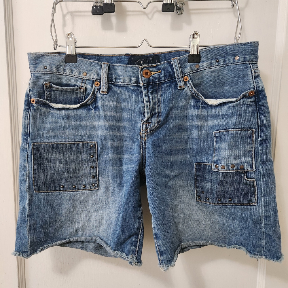 Lucky Brand Women's Jean Shorts